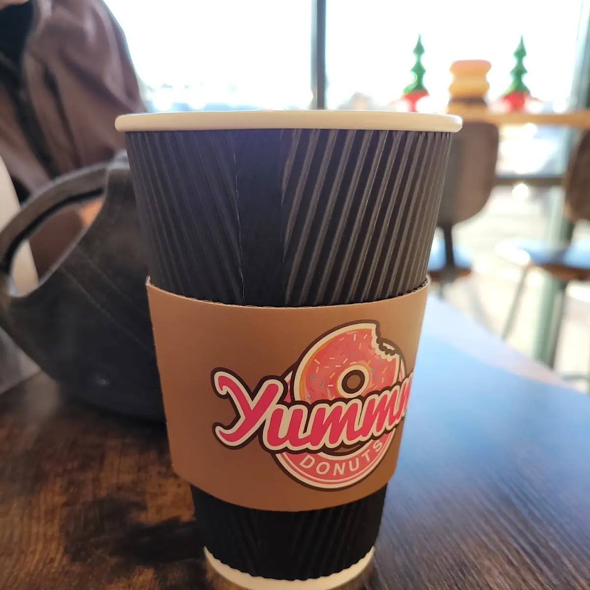 16oz House Blend
