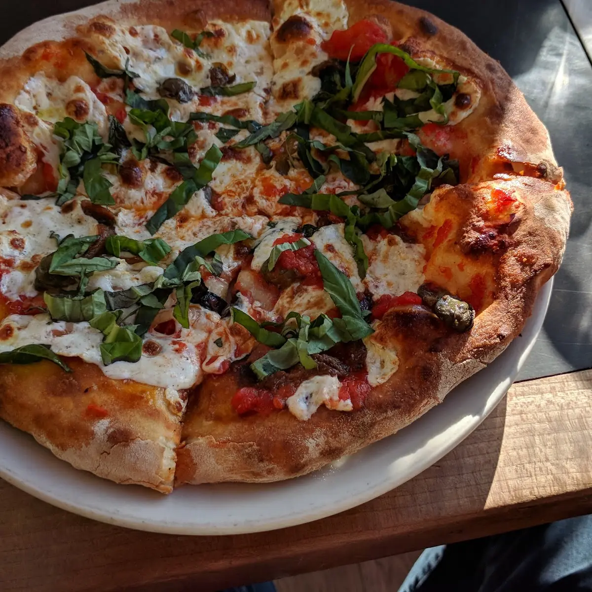Side Birreria Tomato Sauce
