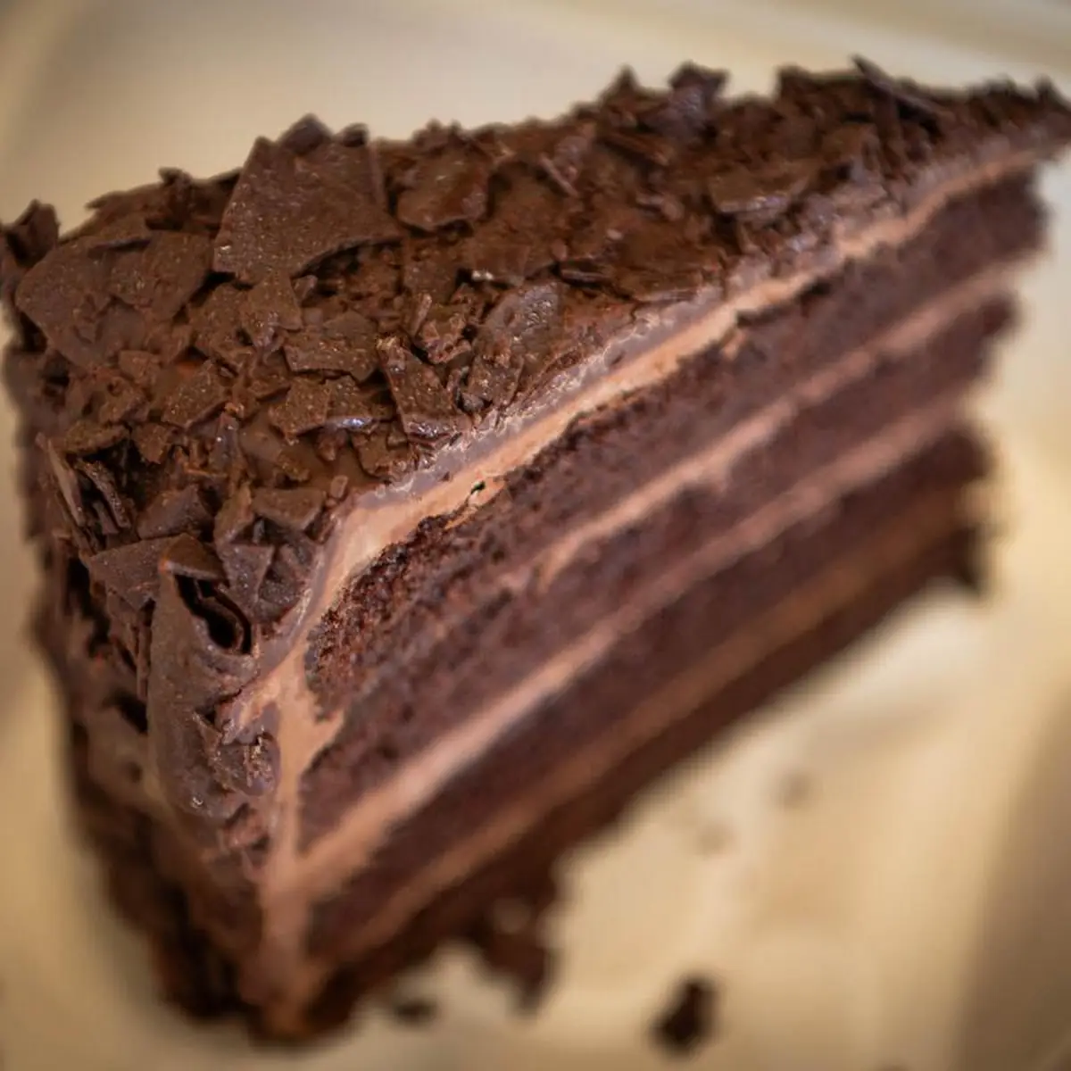 Chocolate Cake
