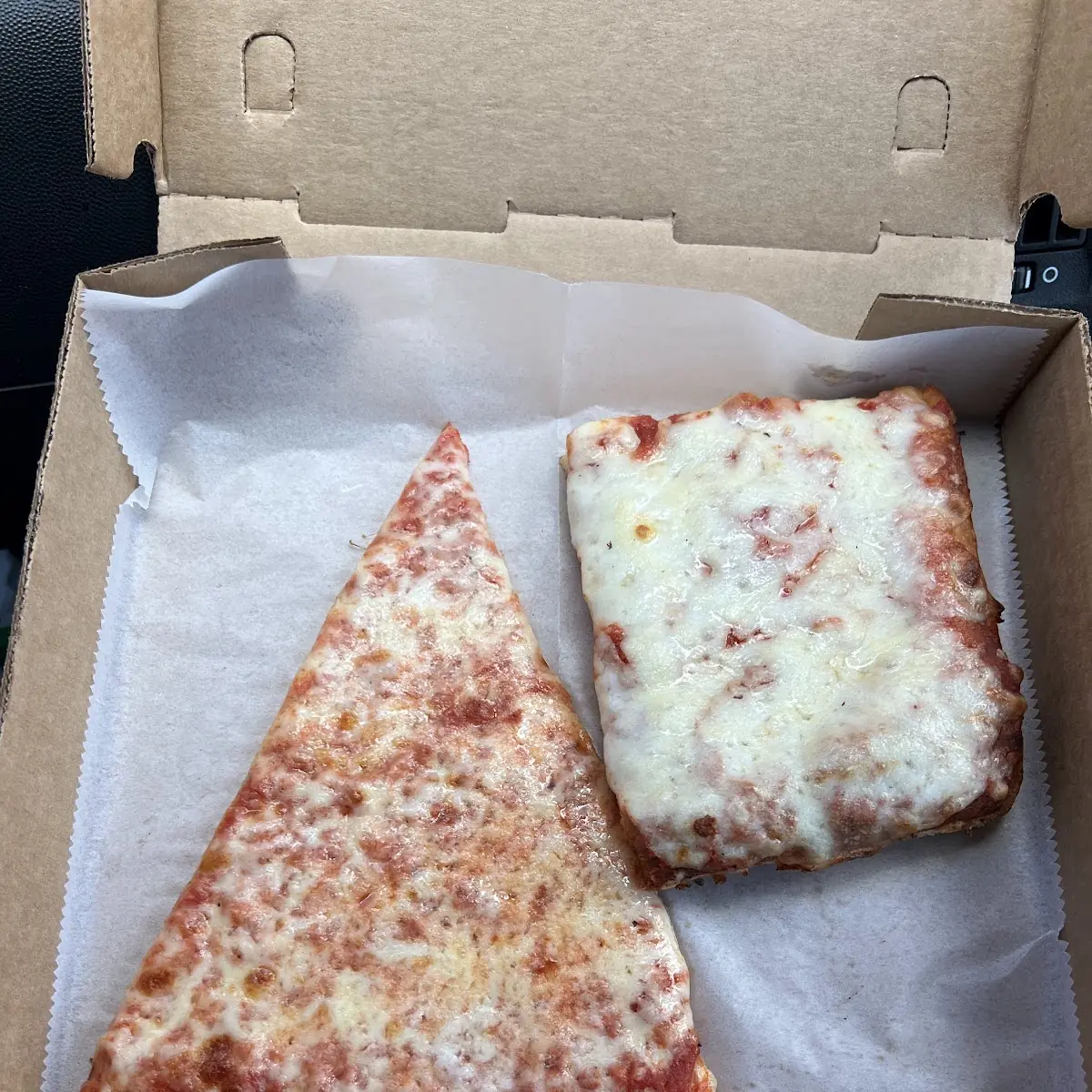 Pizza Slice