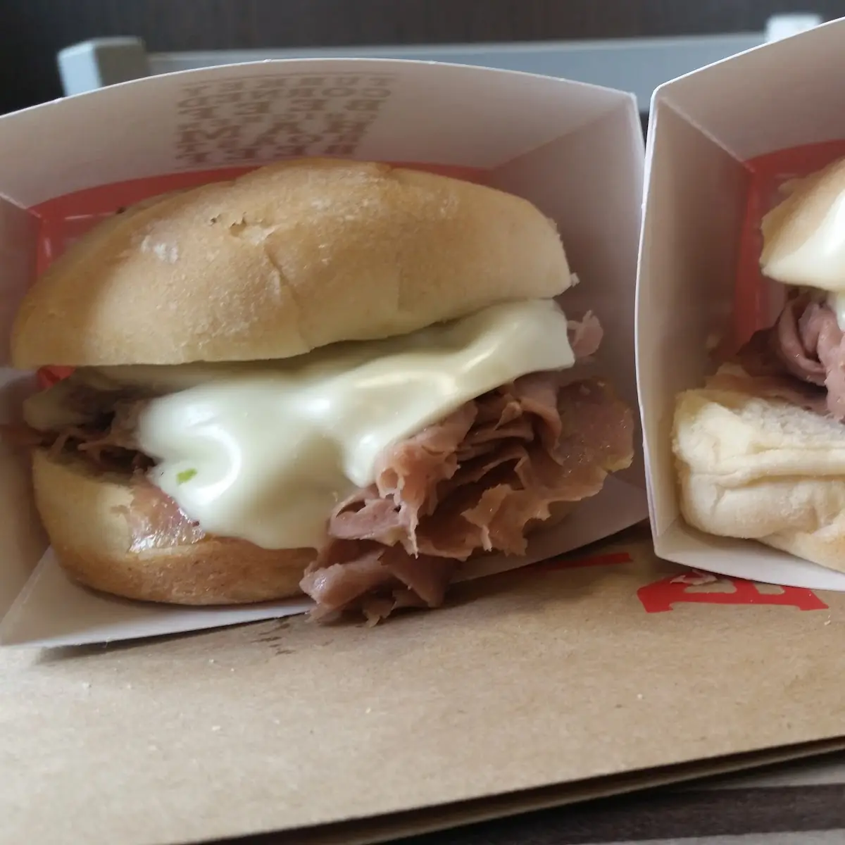 Pulled Pork