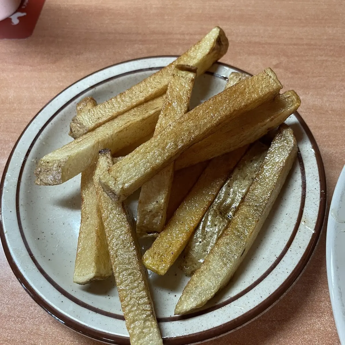 Home Fries