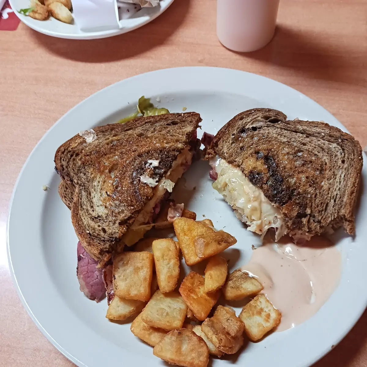 Reuben