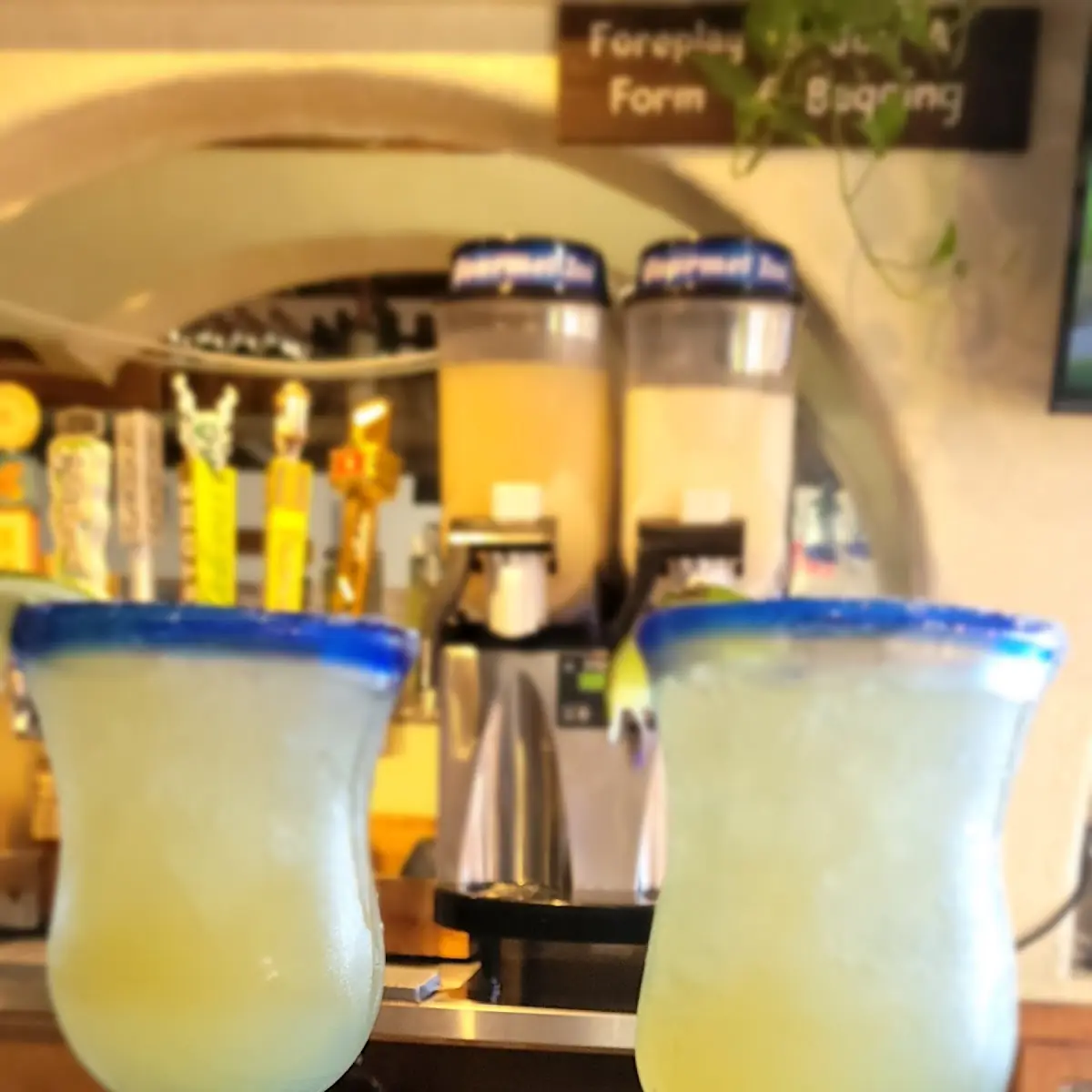 Baja's Reserva Margarita