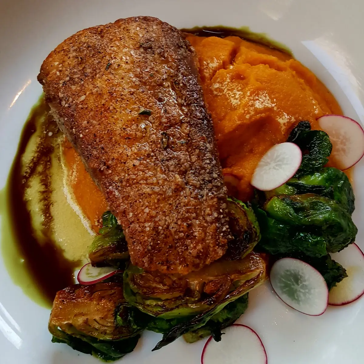 Sea Bass