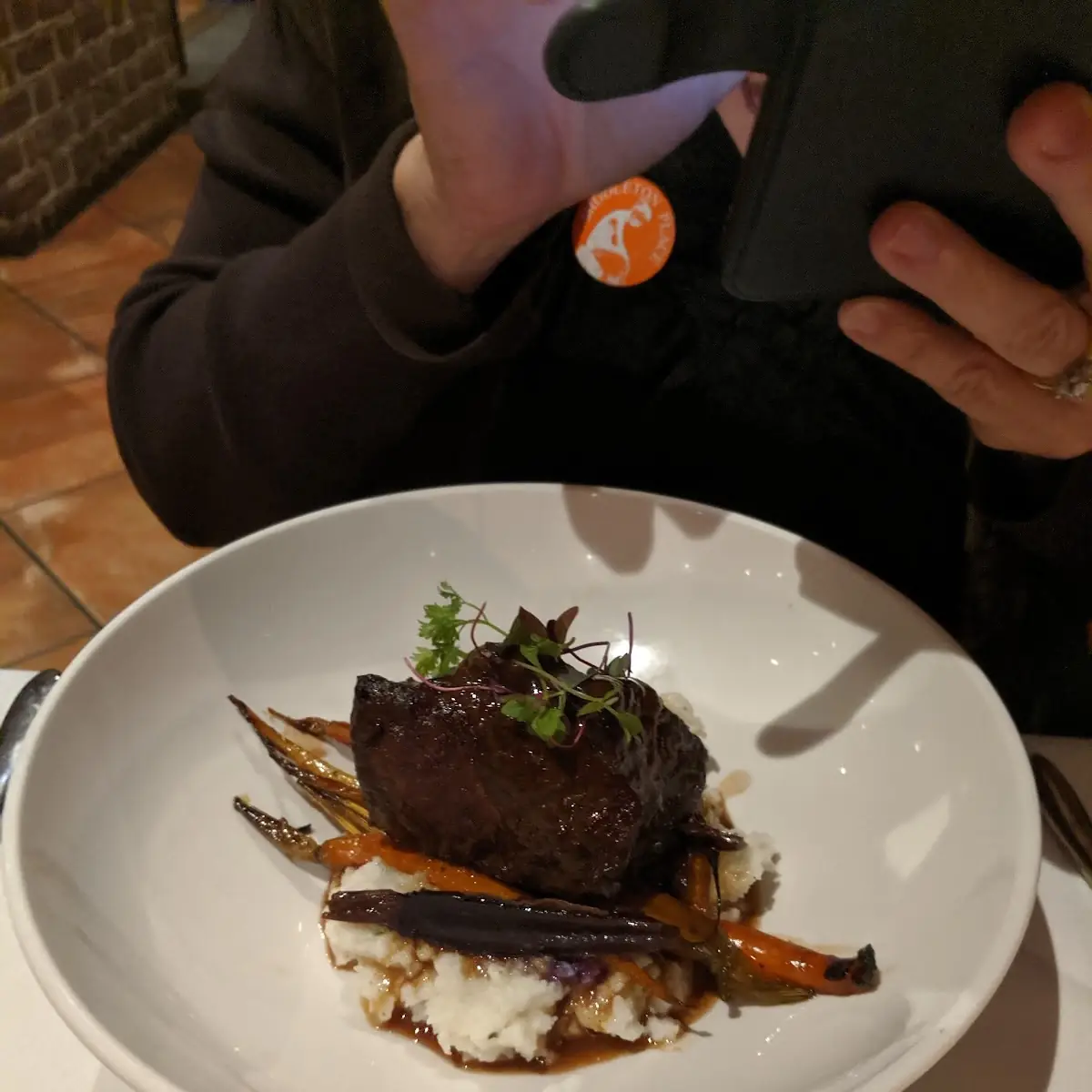 Short Ribs