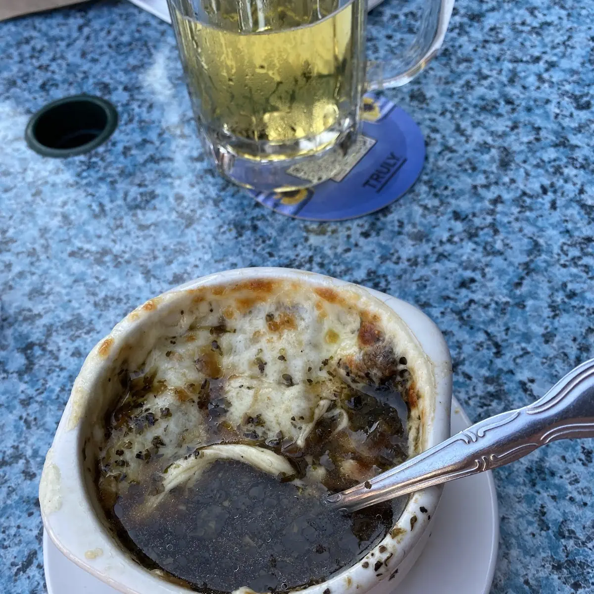 French Onion Soup