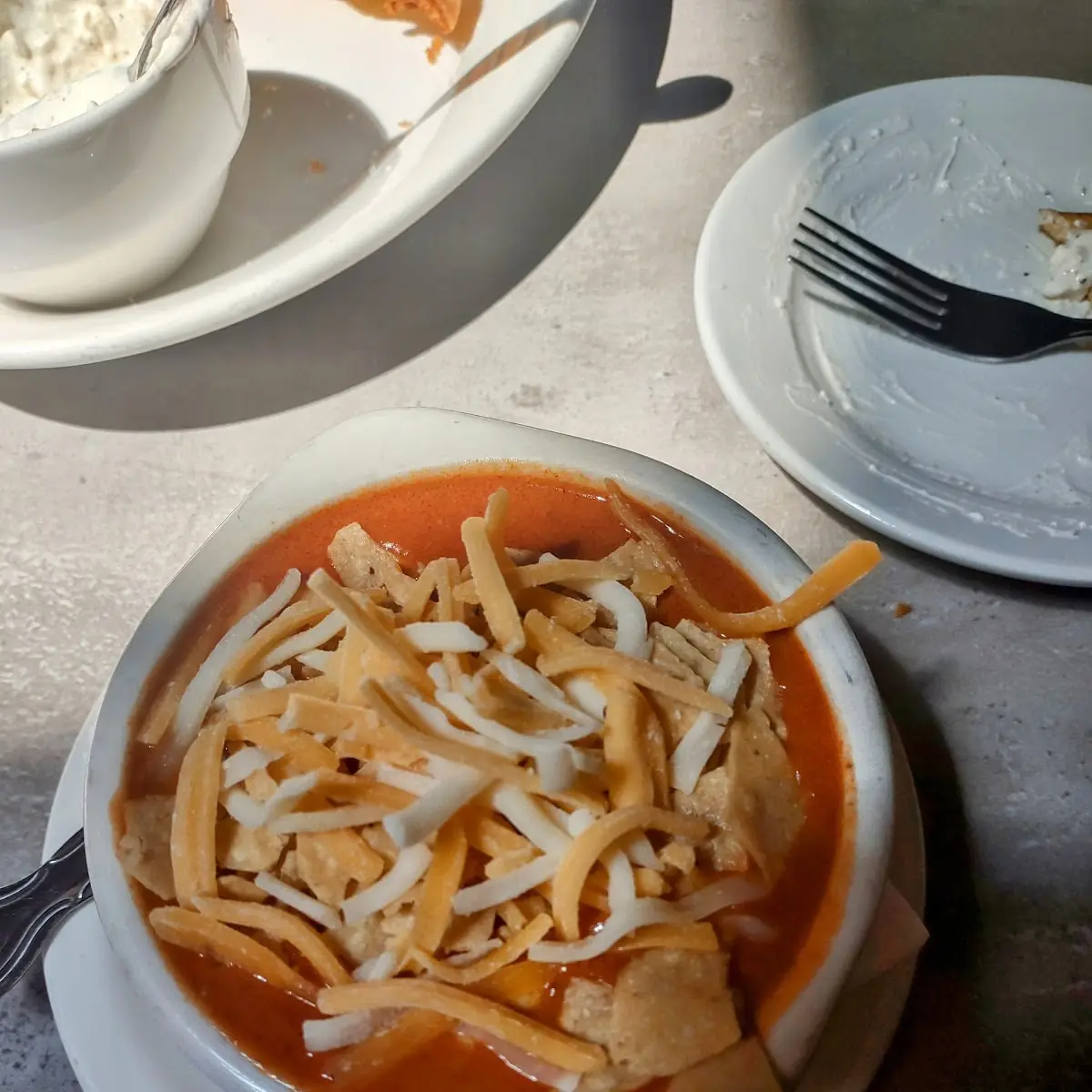 Taco Soup