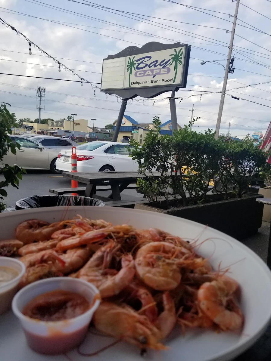Fritto Misto