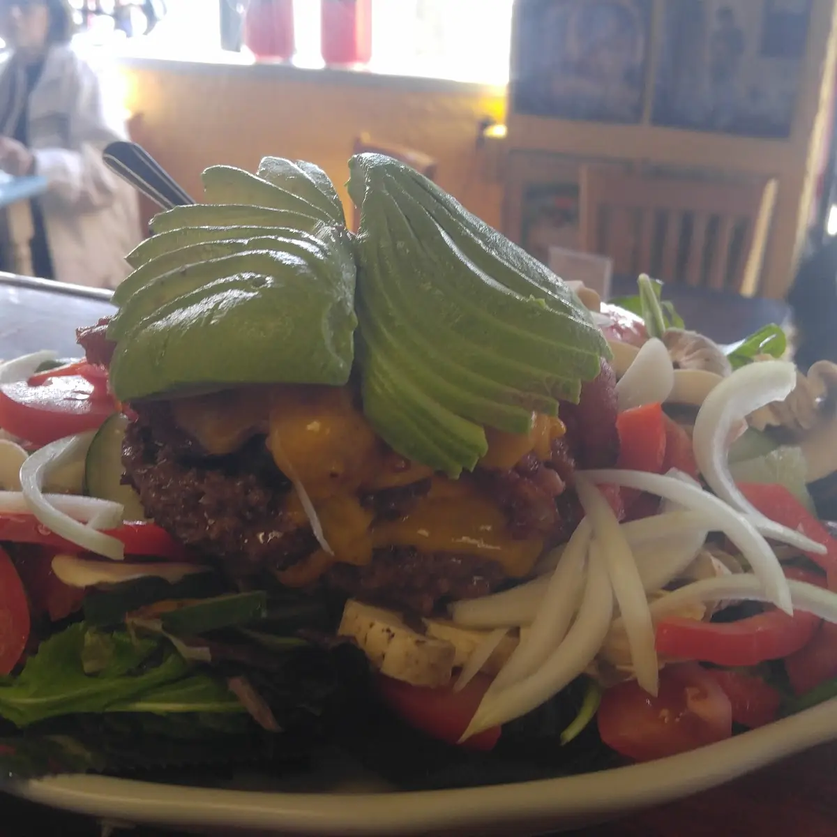 Salad