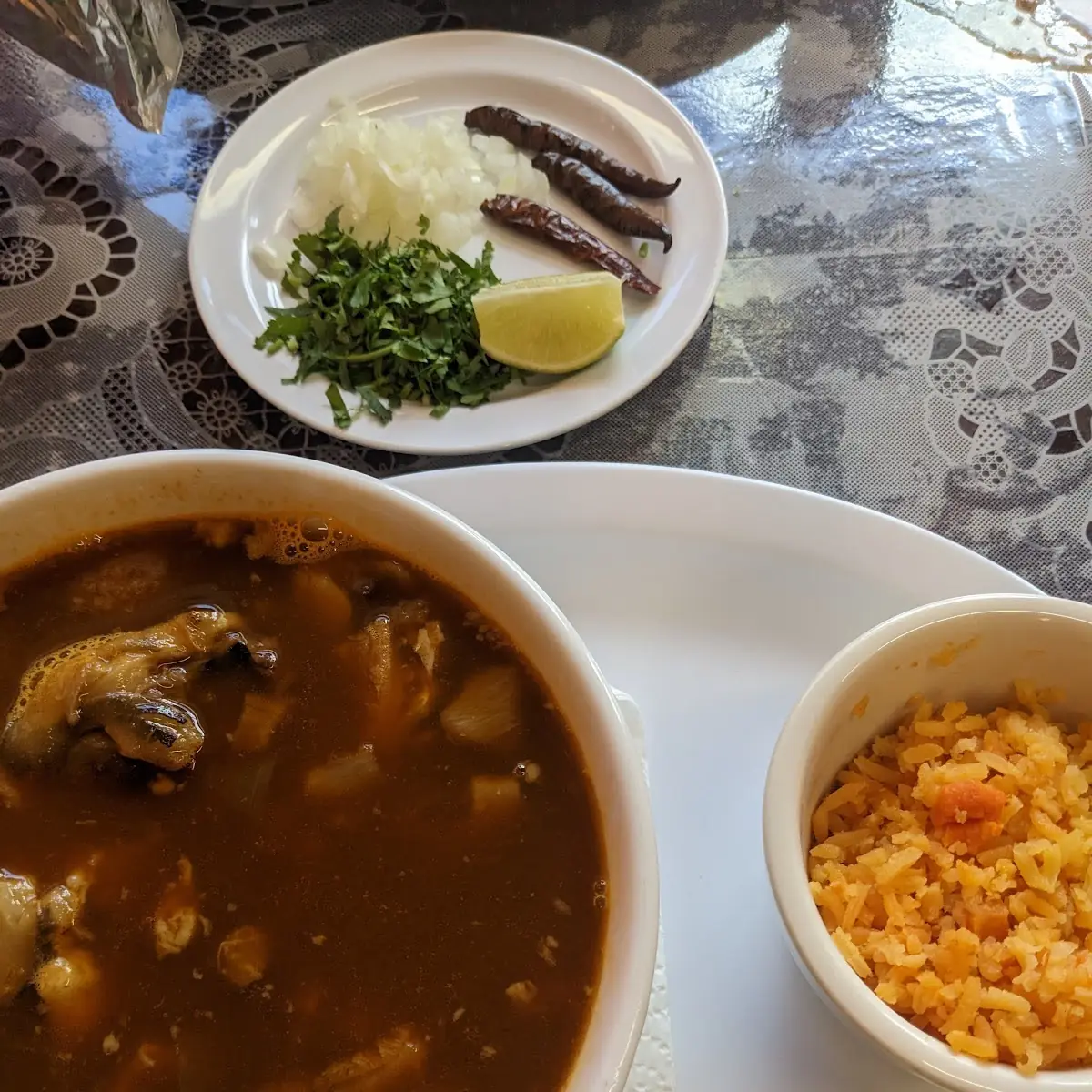 Menudo Beef Tripe Mexican