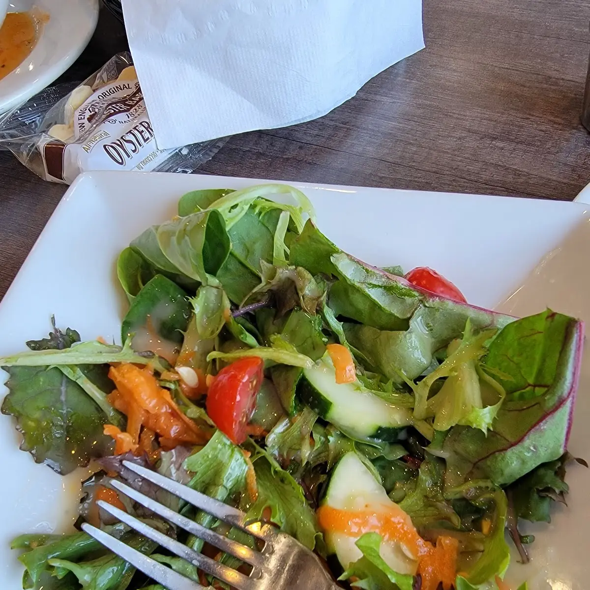 Side Salad
