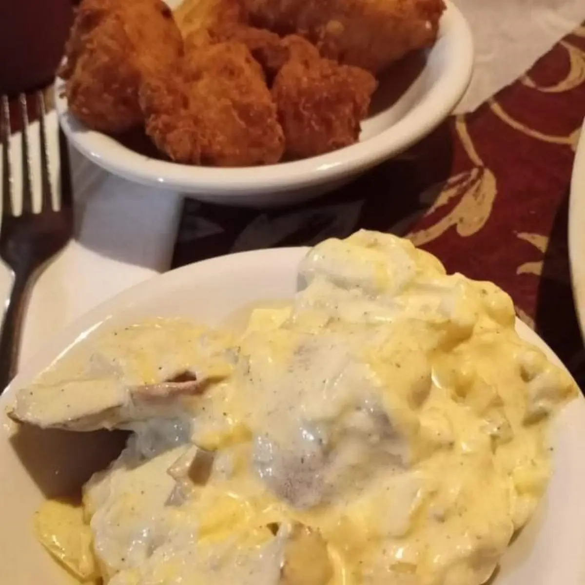 Potato Salad