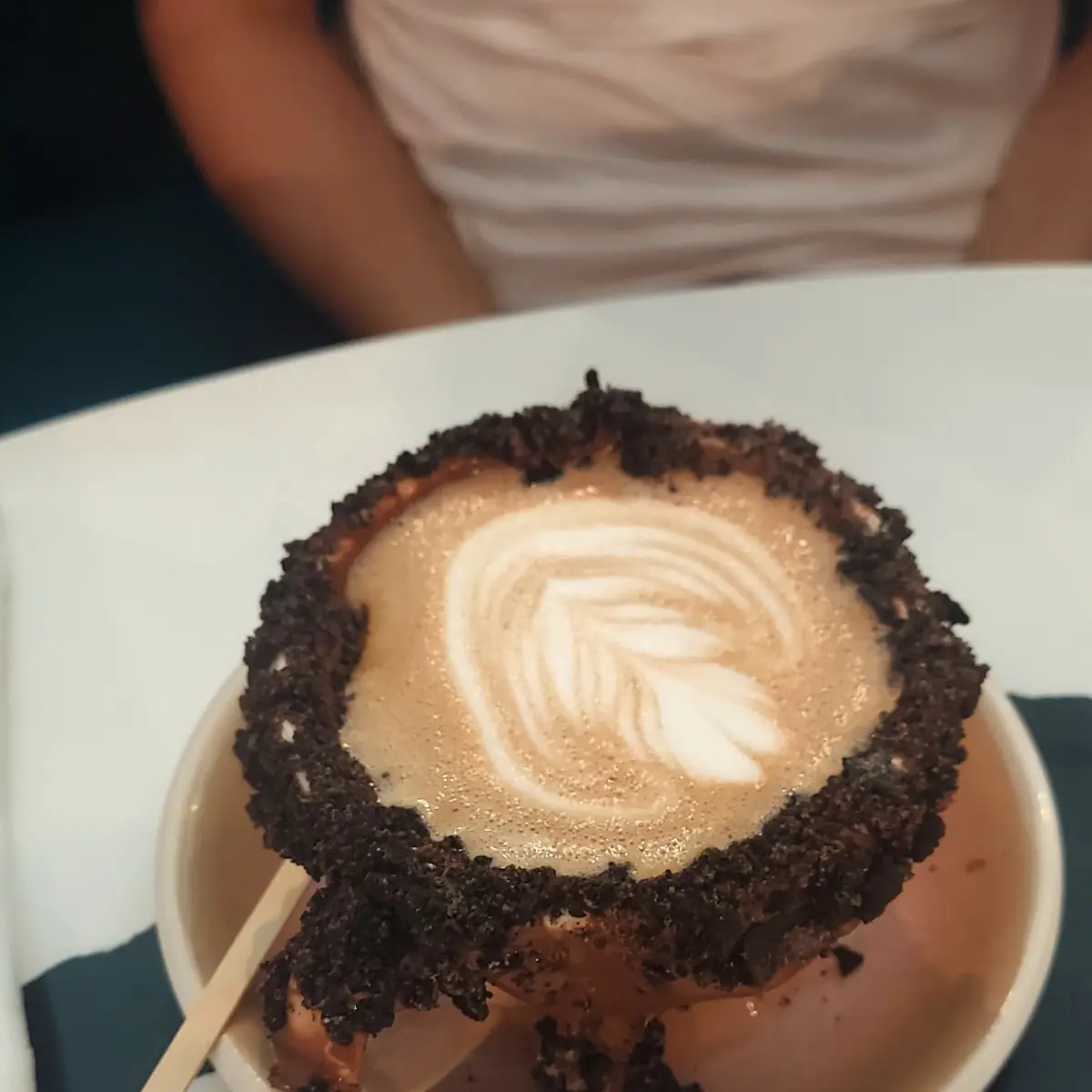 Chocolate Cake