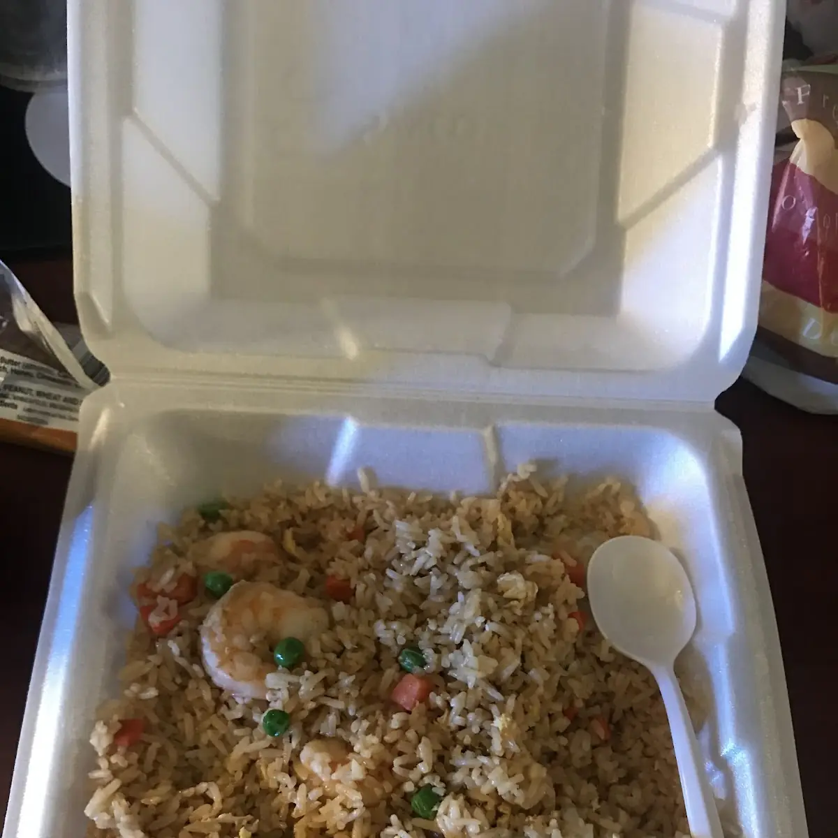 Fried Rice