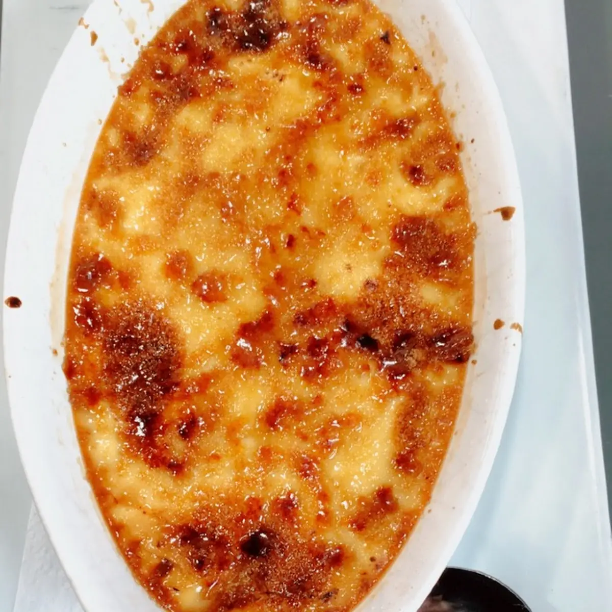 Creme Brulee