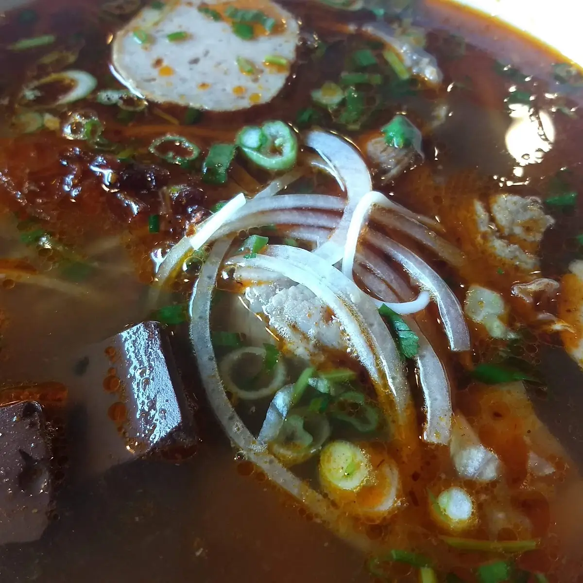 Bun Bo Hue