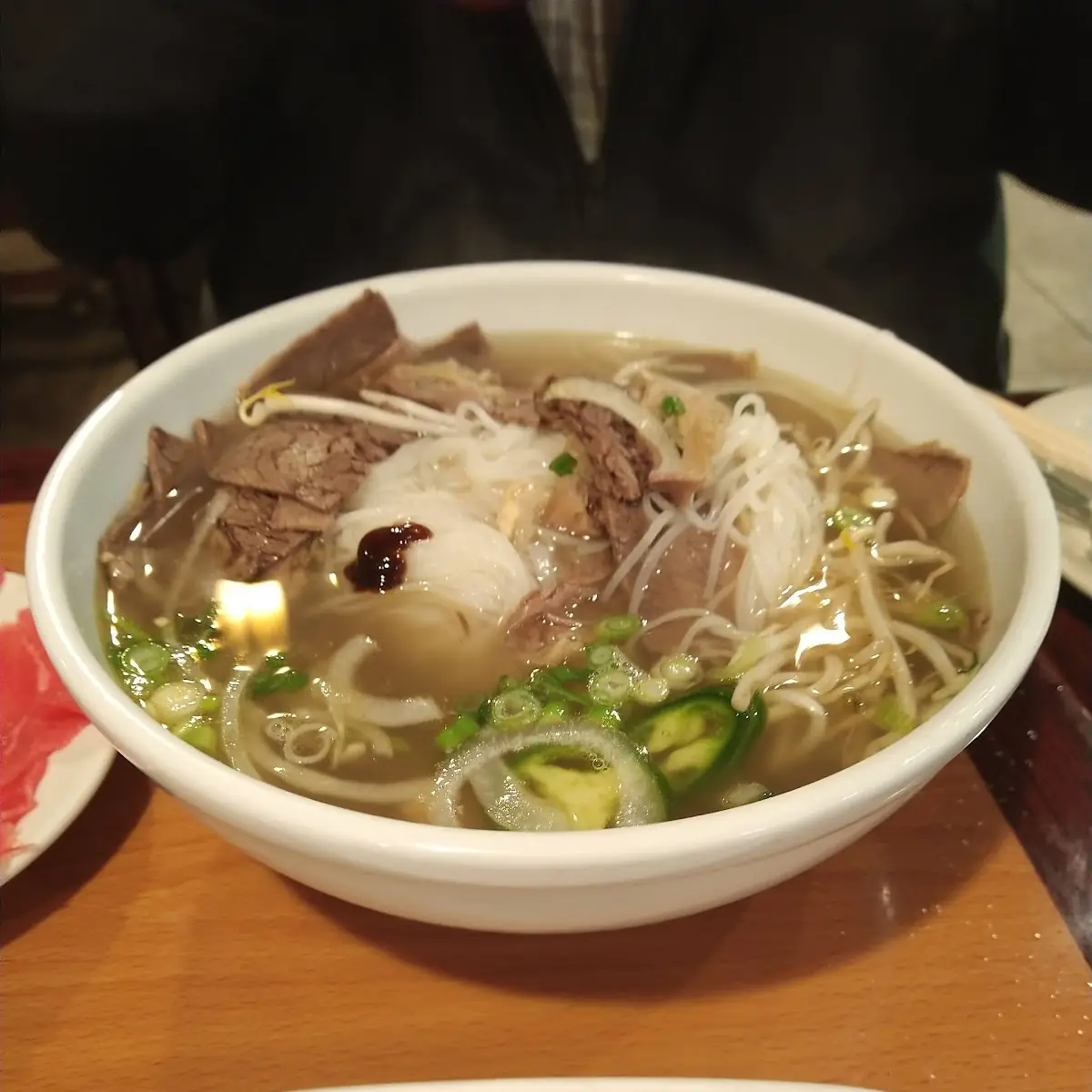 Pho Bo