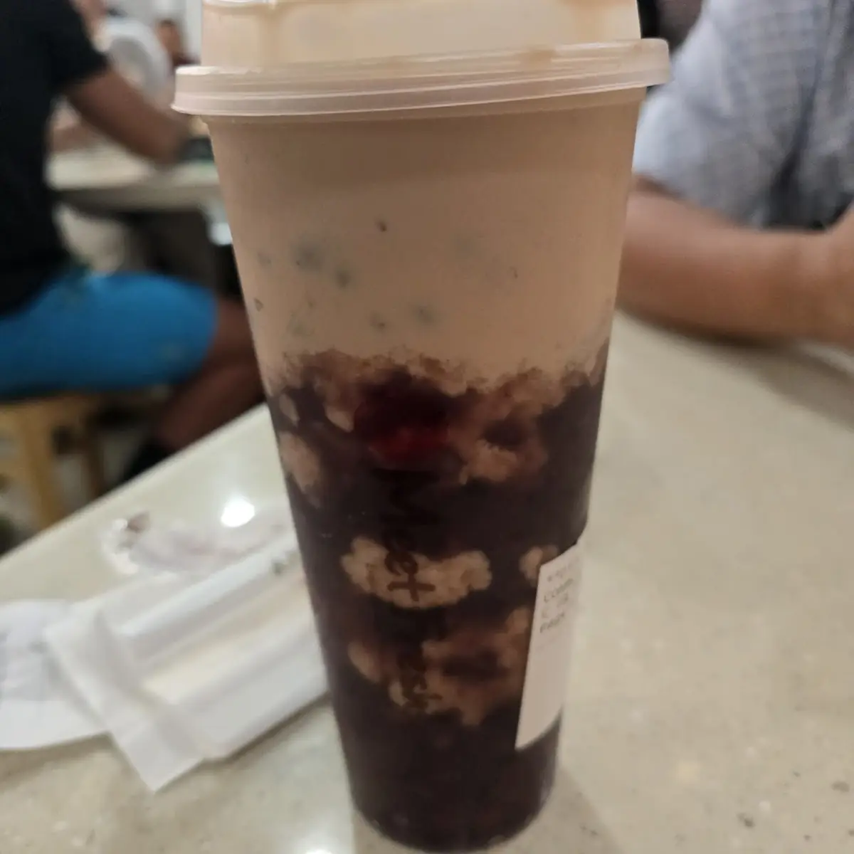 Hot Fudge