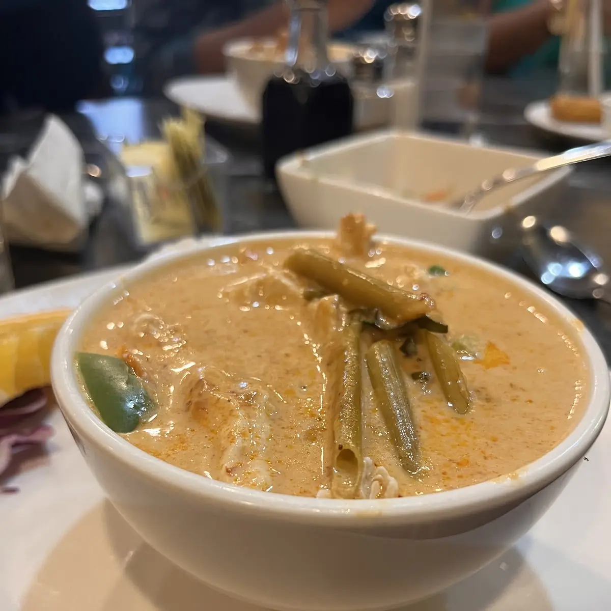 Red Curry