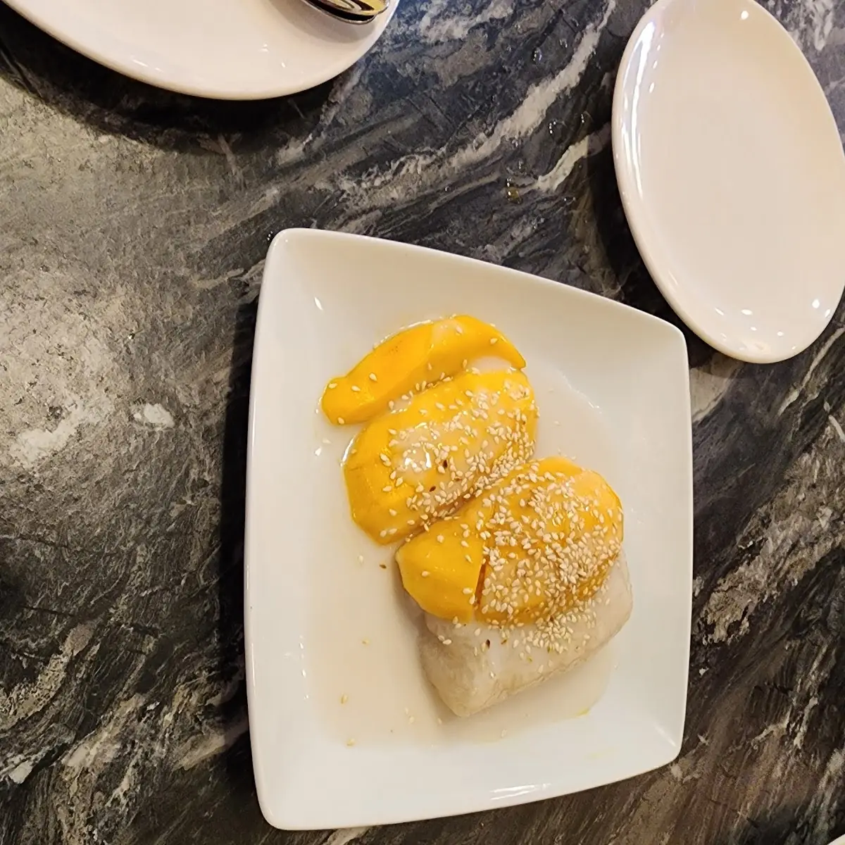 Sticky Rice