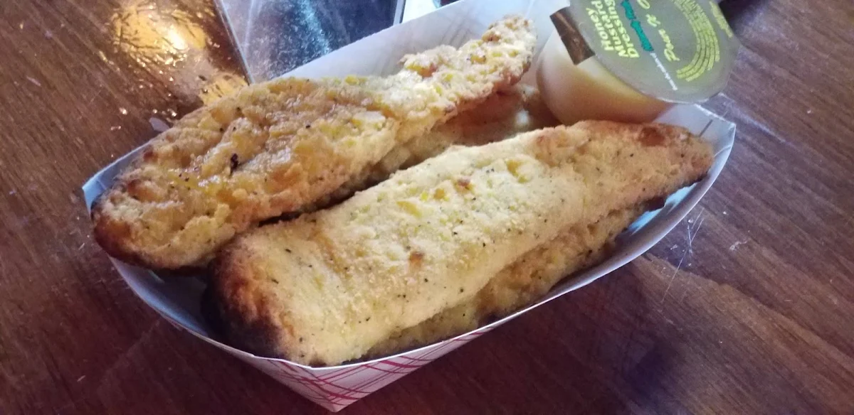 Garlic Bread