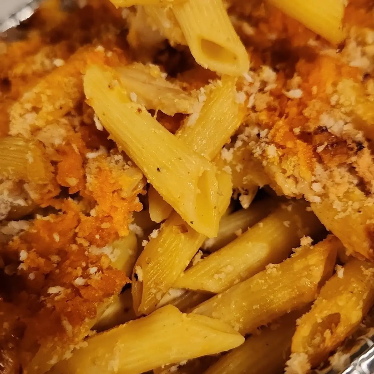 Buffalo Mac