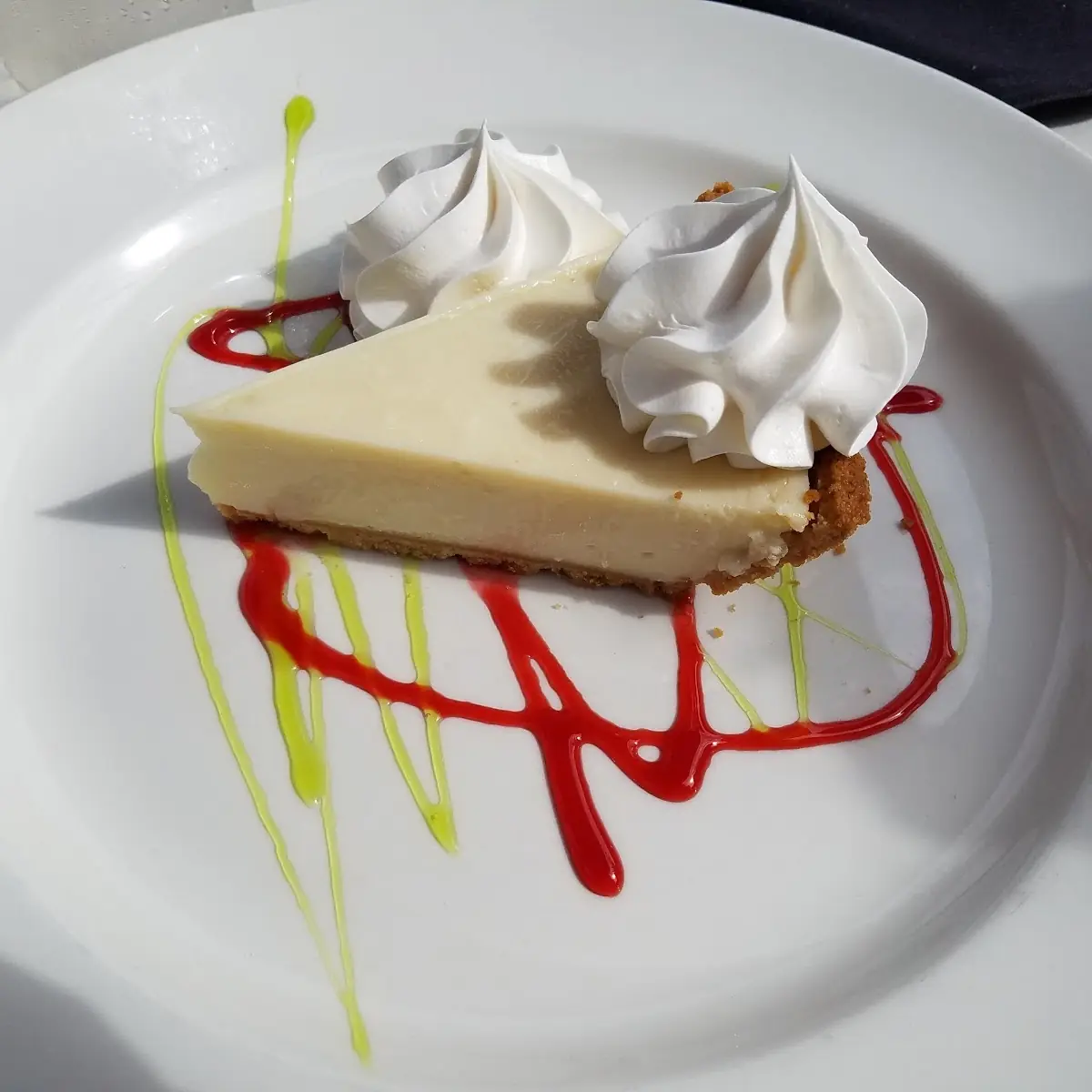 Key Lime Pie