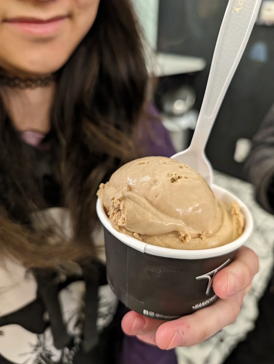 Salted Caramel