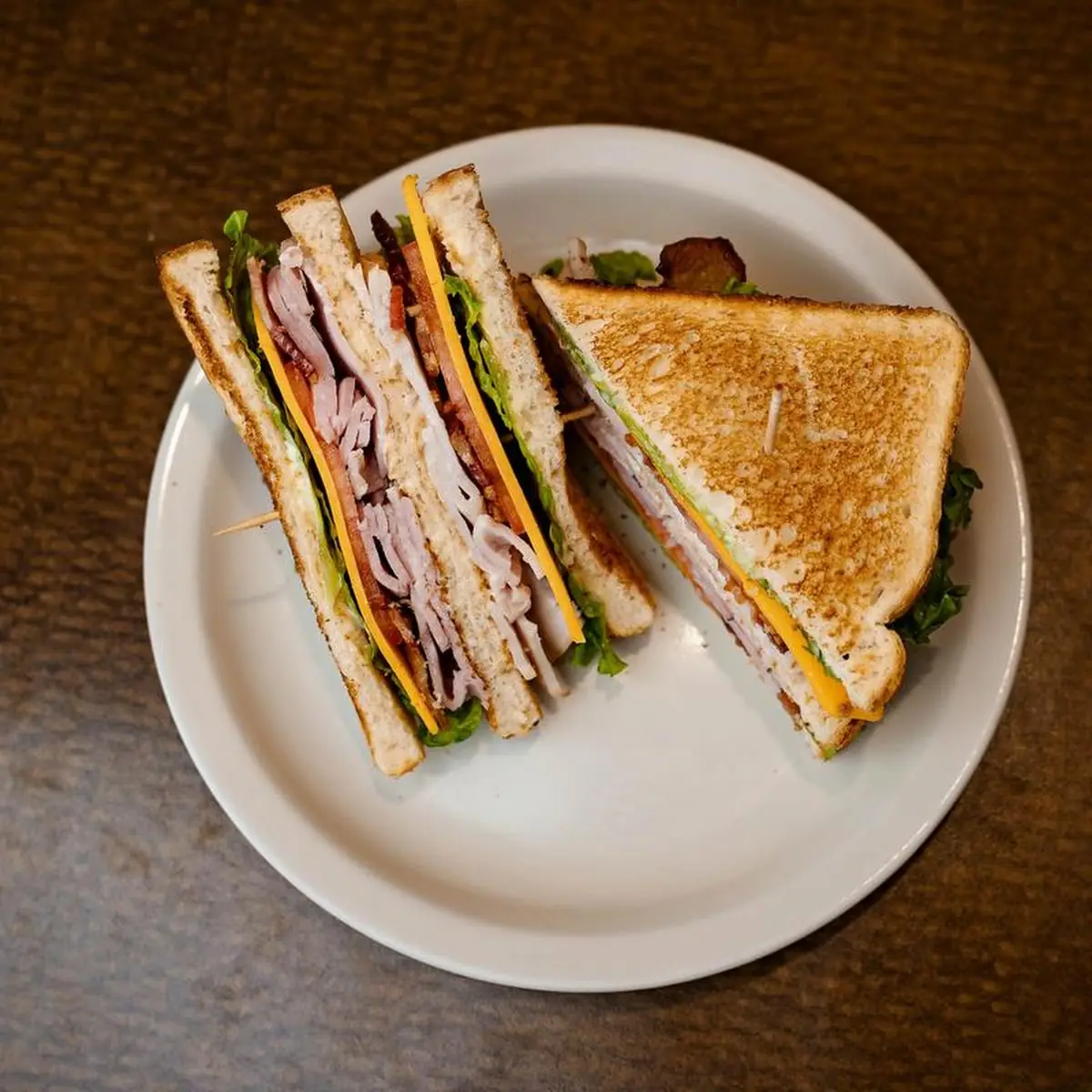Club Sandwich