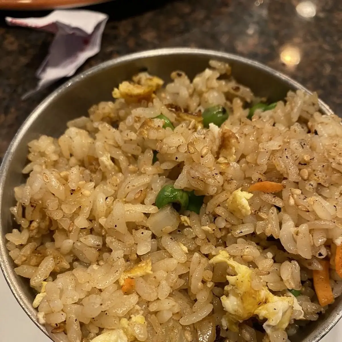 Fried Rice