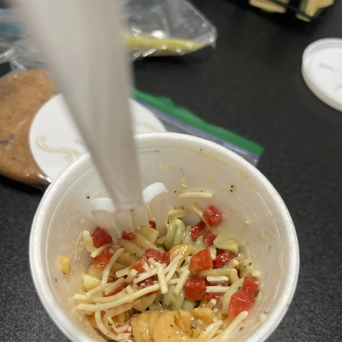 Papaya Salad