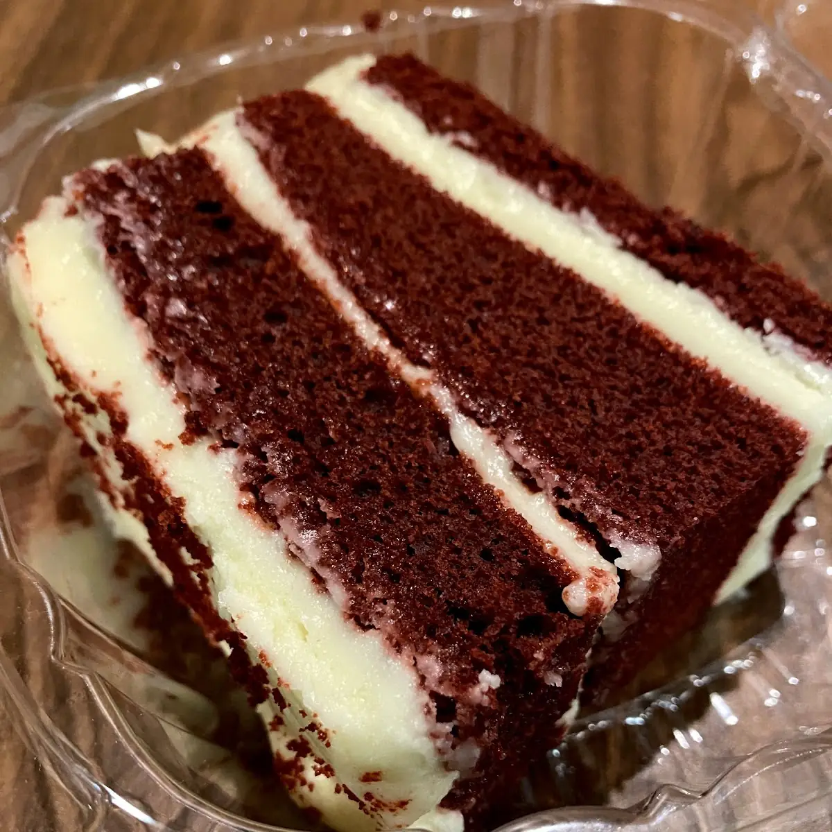 Red Velvet Cake