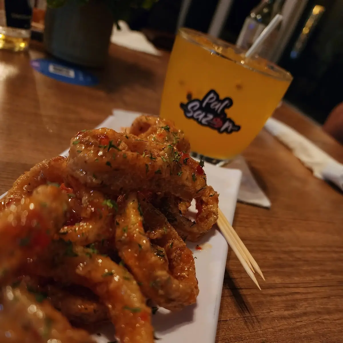 Calamari
