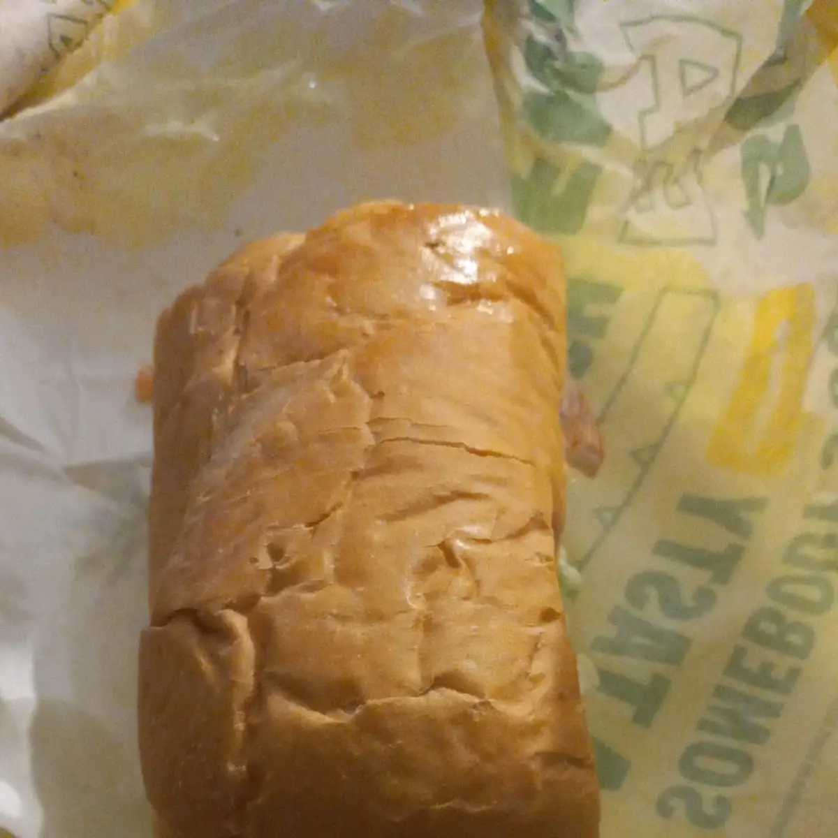 Cold Cut Combo Sandwich