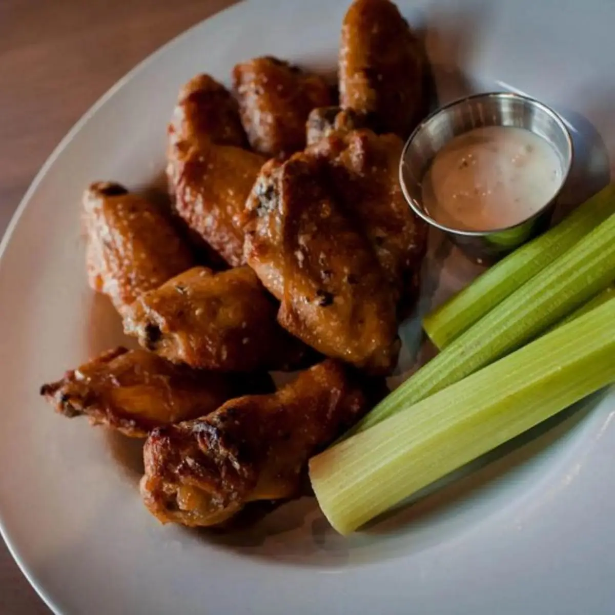 Wings