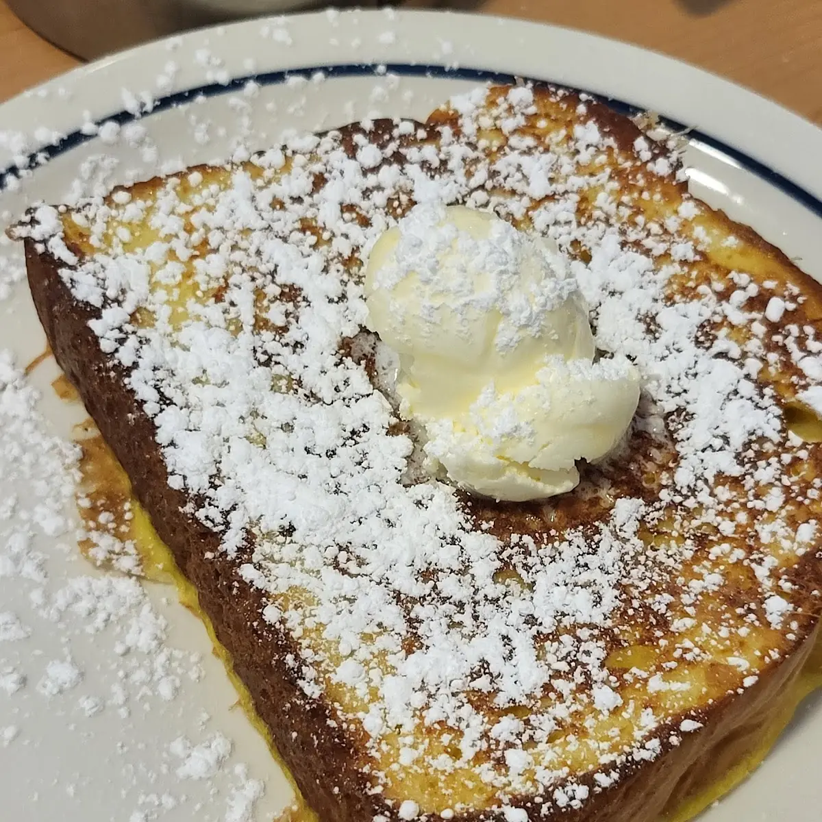 French Toast
