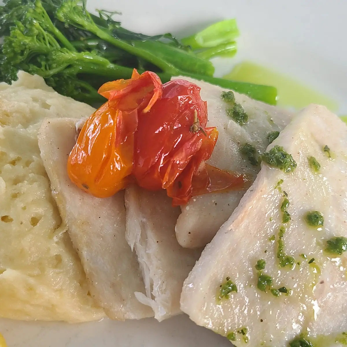 White Fish