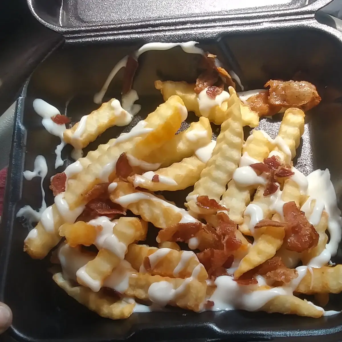 Pub Fries