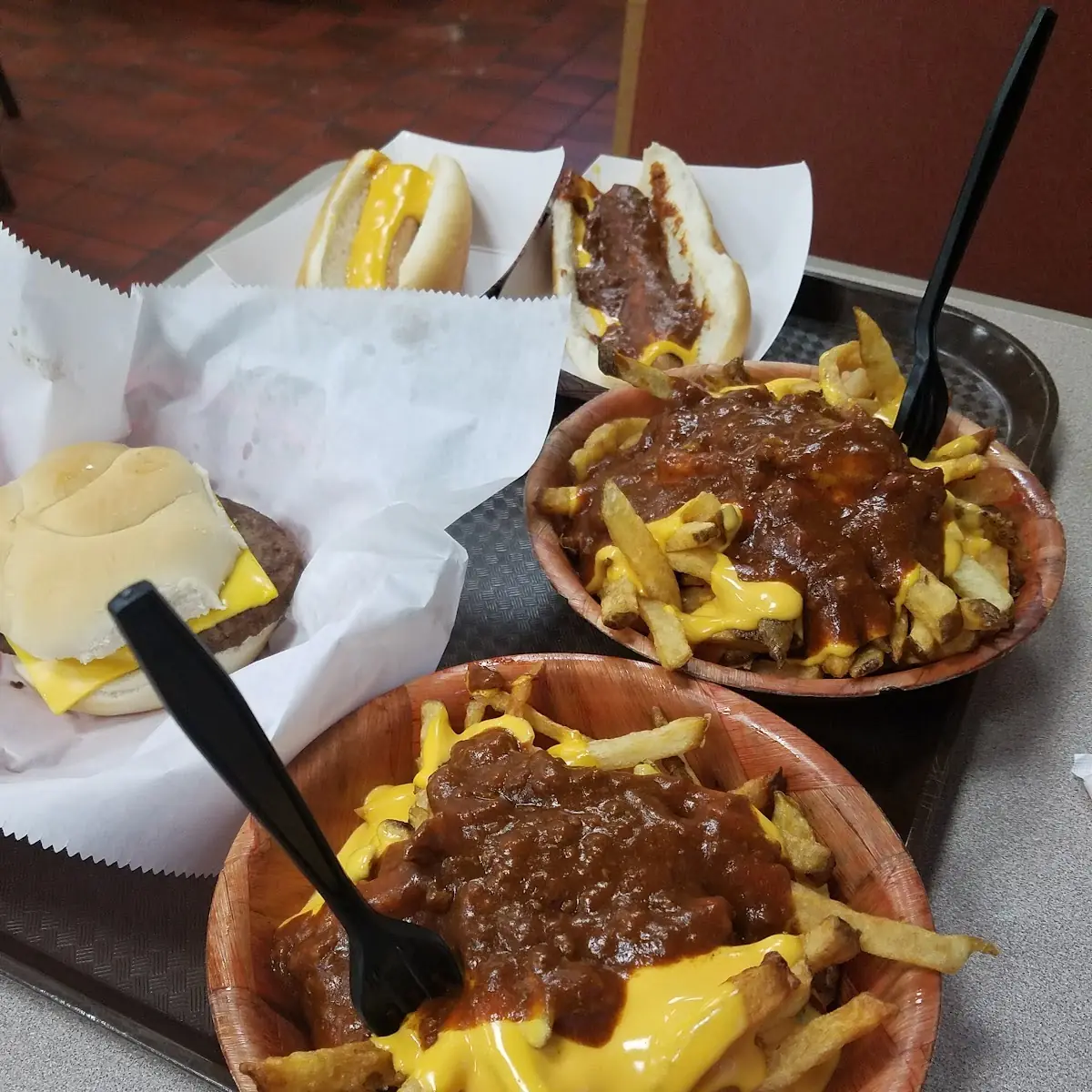 Pulled Pork