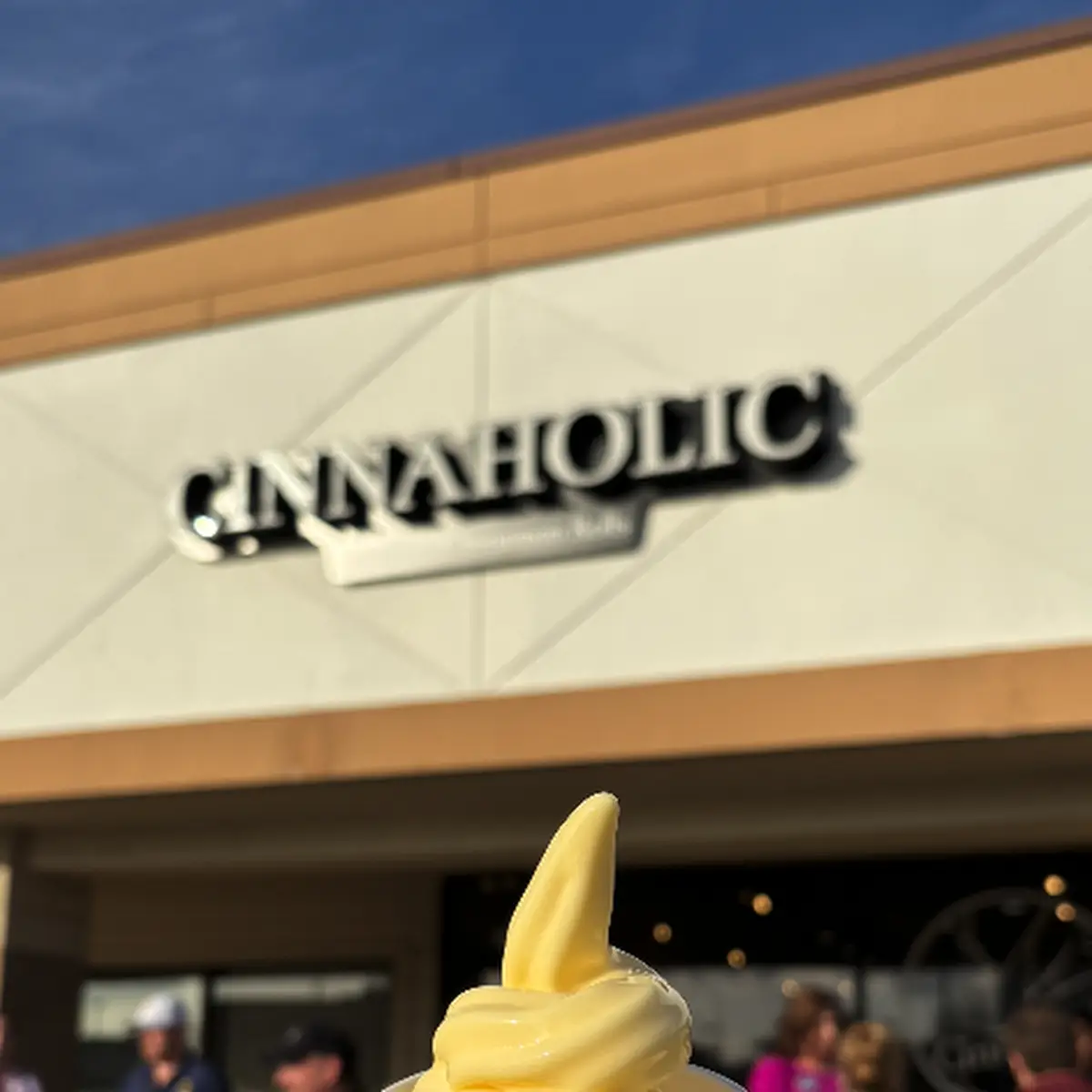 Dole Soft Serve