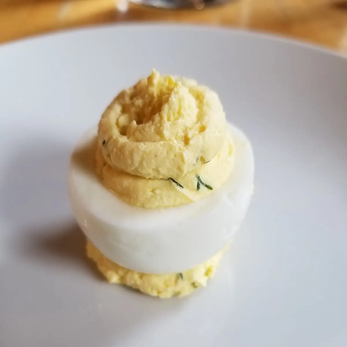 Deviled Eggs