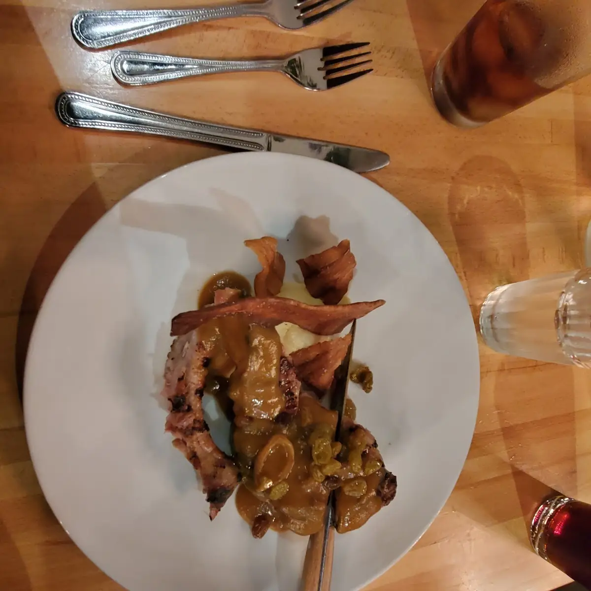 Pork Chop