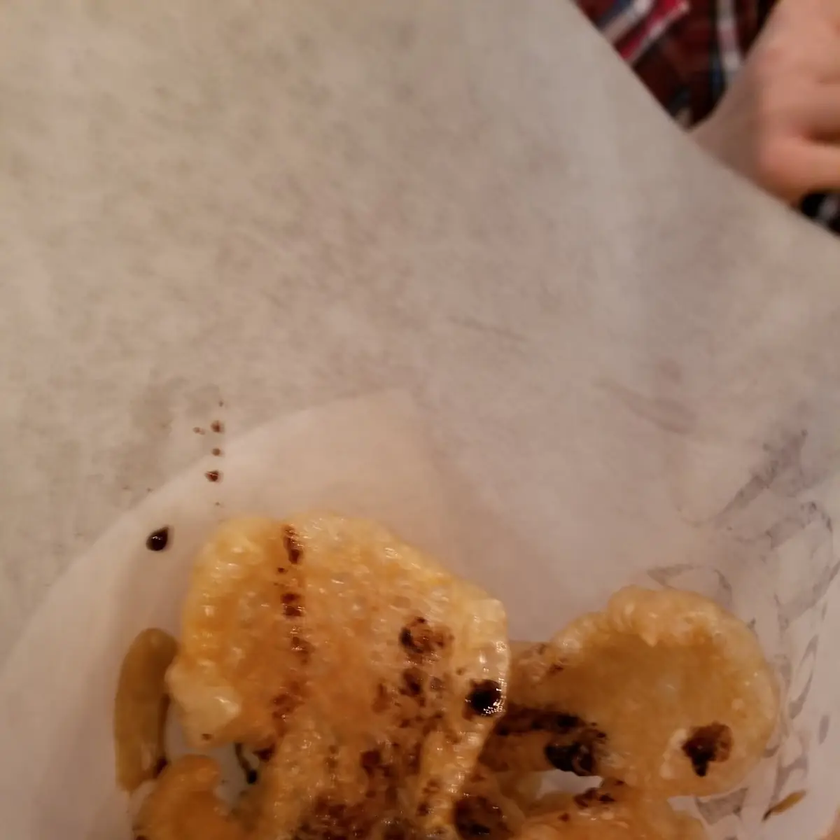 Pork Rinds