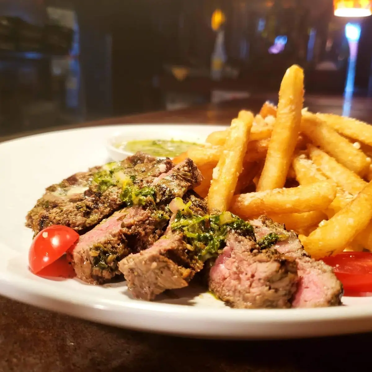 Bistro Steak