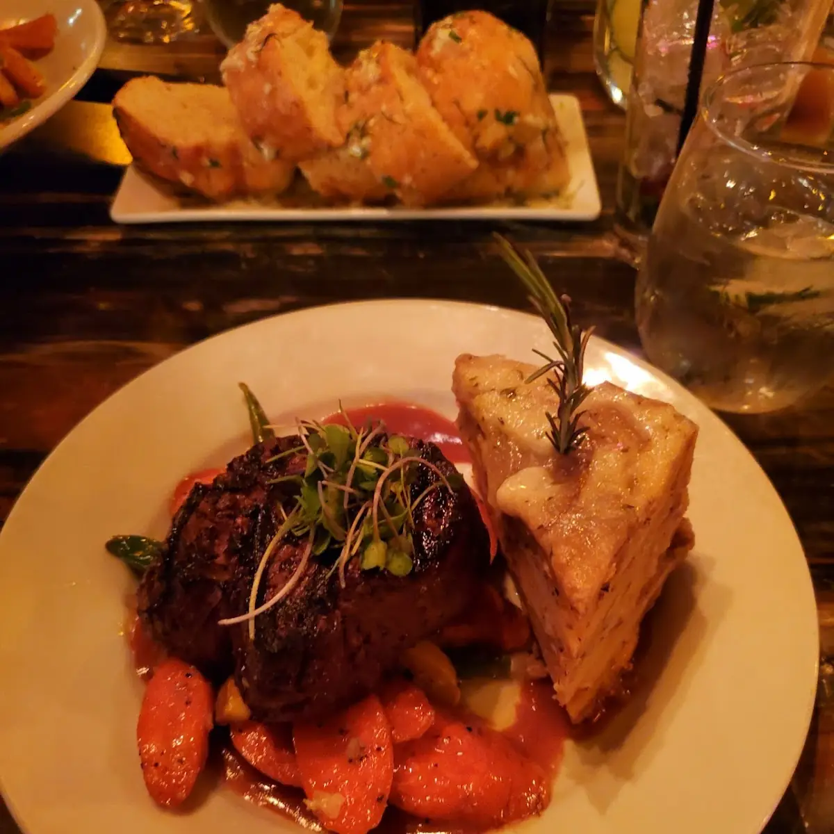 Filet Mignon