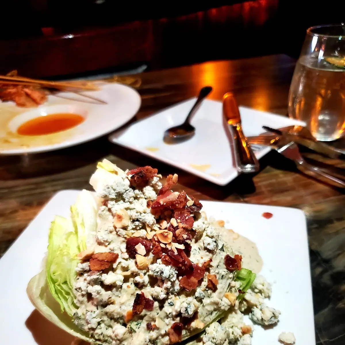 Wedge Salad