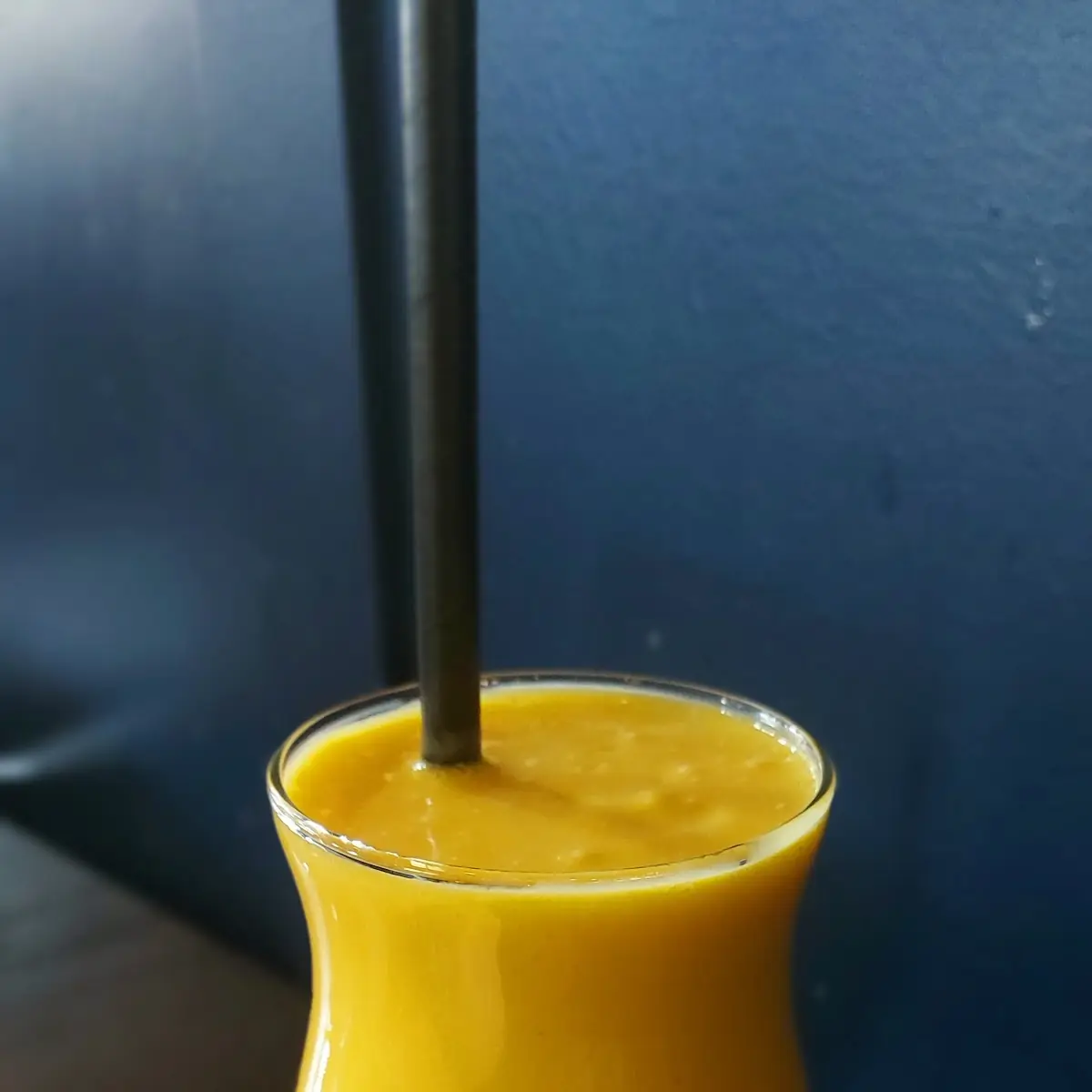 Sweet Mango Chutney