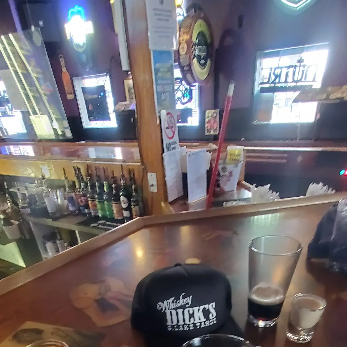 Irish Car Bomb