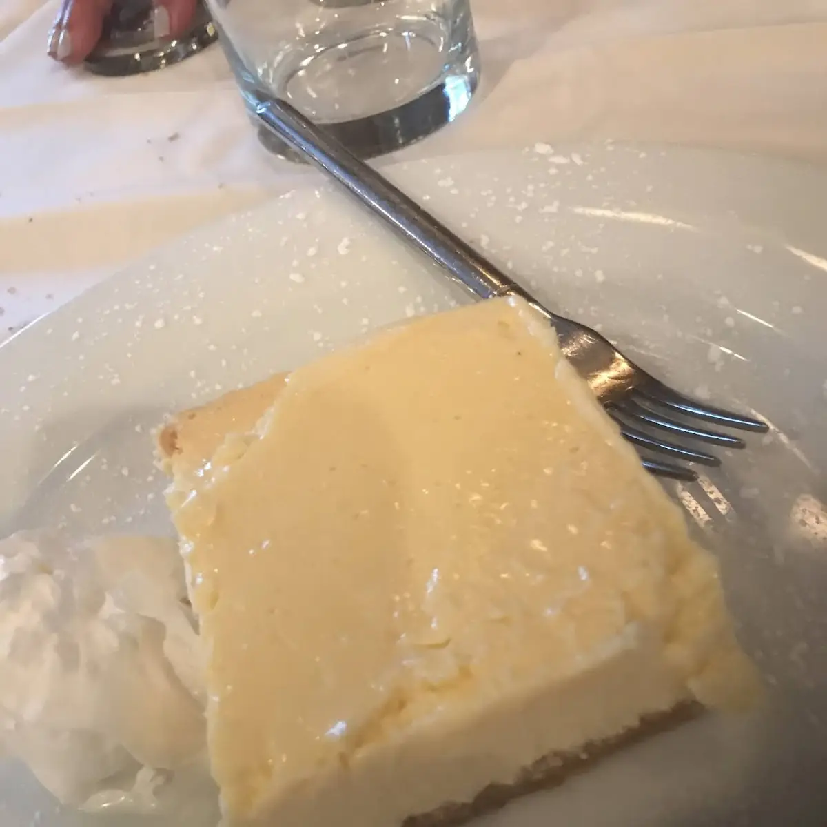 Key Lime Pie